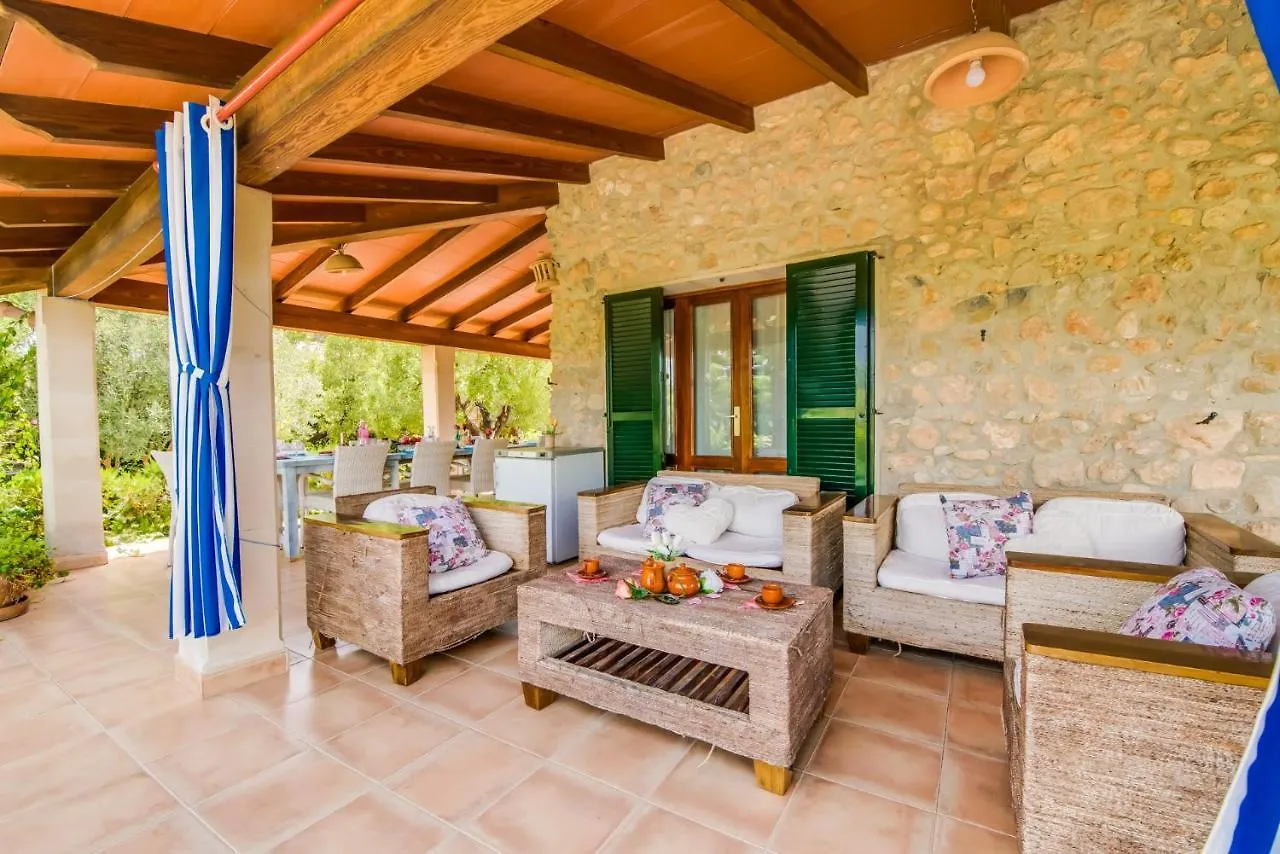 Ideal Property Mallorca - Can Reure Inca  0*, Inca (Mallorca) Hiszpania