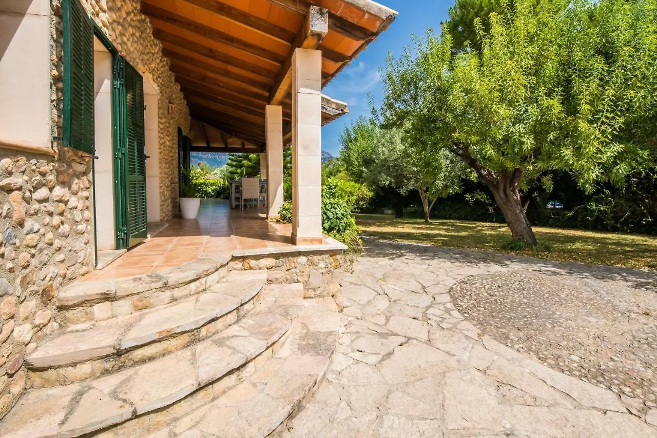 Ideal Property Mallorca - Can Reure Inca  0*, Inca (Mallorca) Hiszpania