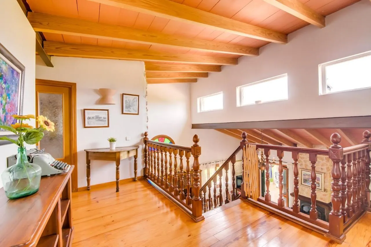 Gospodarstwo wiejskie Ideal Property Mallorca - Can Reure Inca  Hiszpania