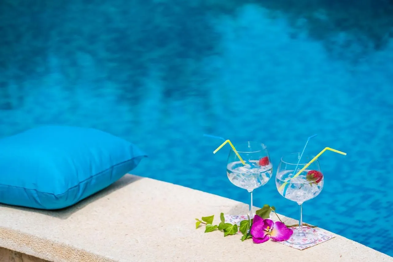 Ideal Property Mallorca - Can Reure Инка Испания