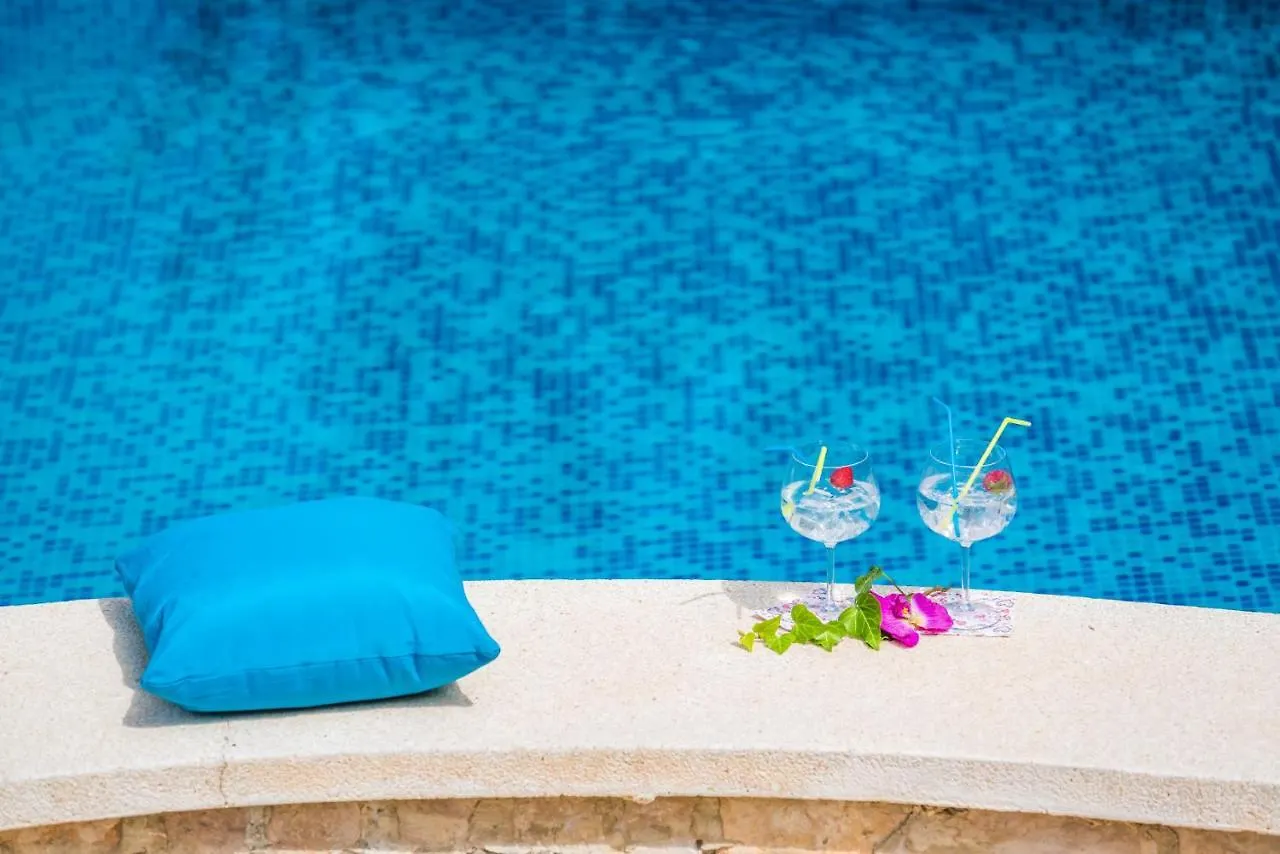 Летний дом Ideal Property Mallorca - Can Reure Инка Испания