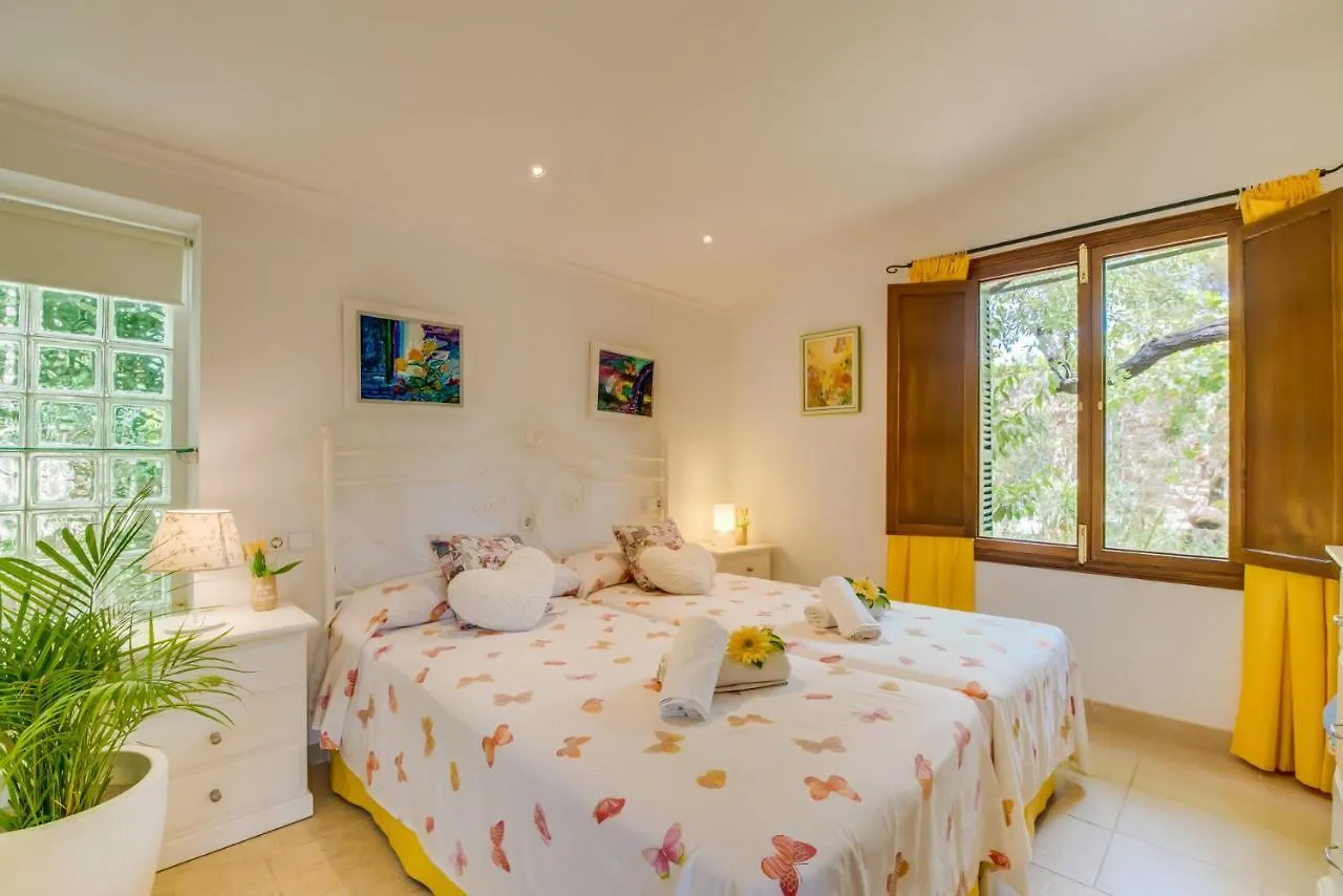 Ideal Property Mallorca - Can Reure Инка 0*,  Испания