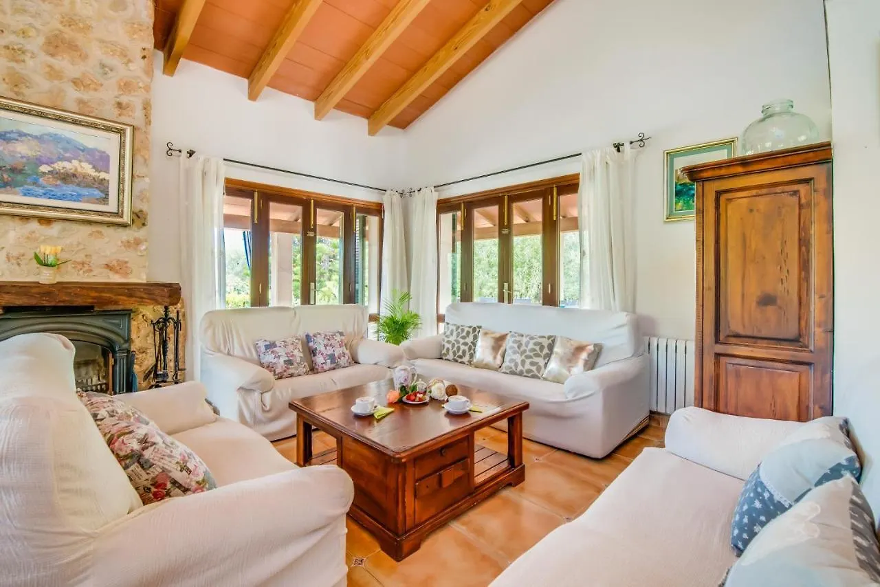 Ideal Property Mallorca - Can Reure Инка 0*,  Испания